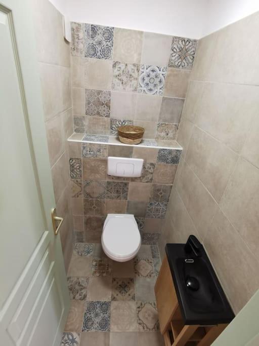 Appartement 2 Ou 4 Personnes. Venaco Venaco  Eksteriør billede