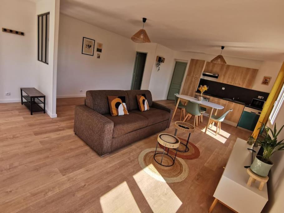 Appartement 2 Ou 4 Personnes. Venaco Venaco  Eksteriør billede
