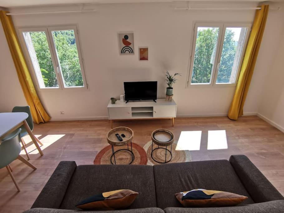 Appartement 2 Ou 4 Personnes. Venaco Venaco  Eksteriør billede