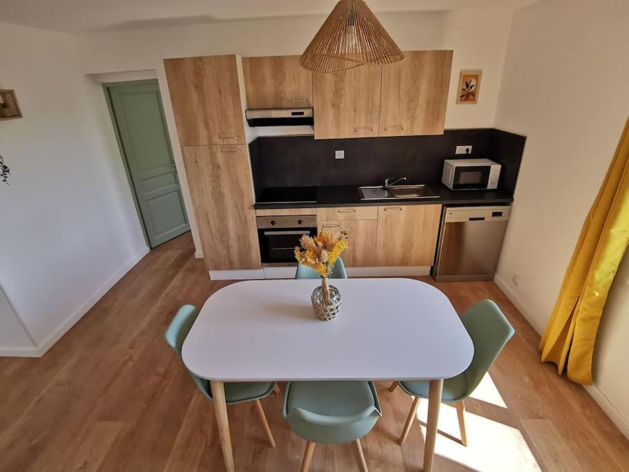 Appartement 2 Ou 4 Personnes. Venaco Venaco  Eksteriør billede