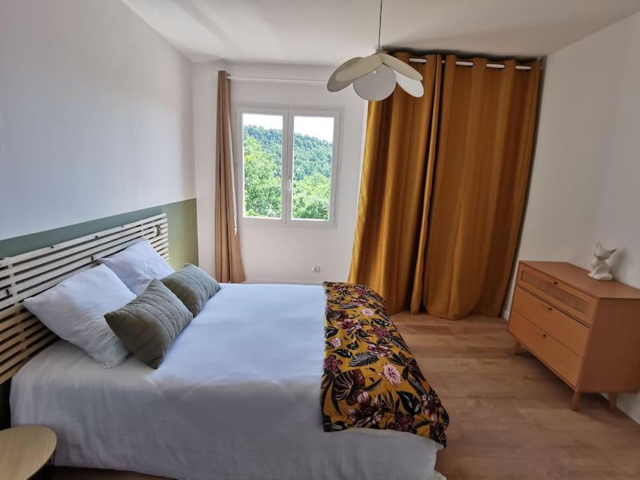Appartement 2 Ou 4 Personnes. Venaco Venaco  Eksteriør billede