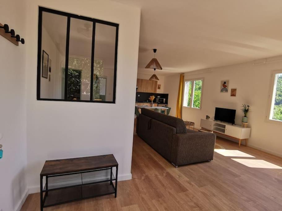Appartement 2 Ou 4 Personnes. Venaco Venaco  Eksteriør billede