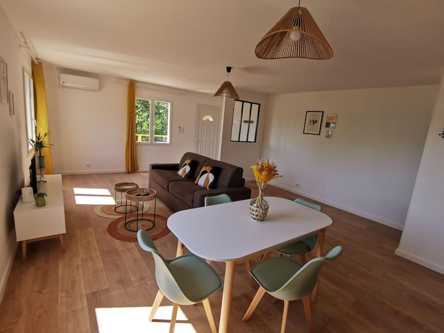 Appartement 2 Ou 4 Personnes. Venaco Venaco  Eksteriør billede