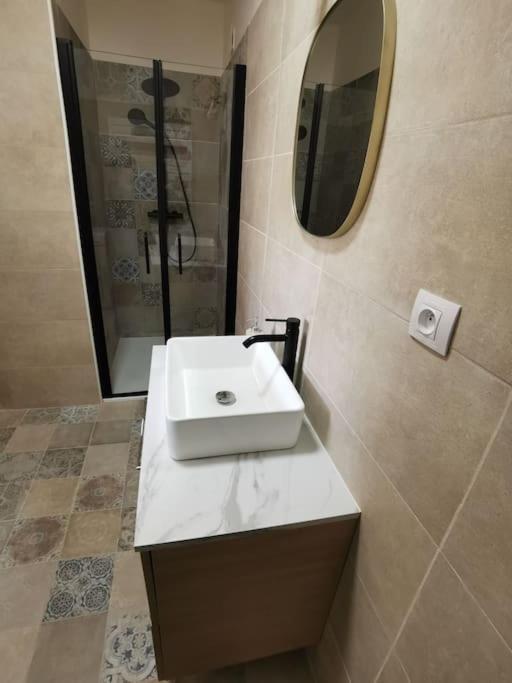 Appartement 2 Ou 4 Personnes. Venaco Venaco  Eksteriør billede