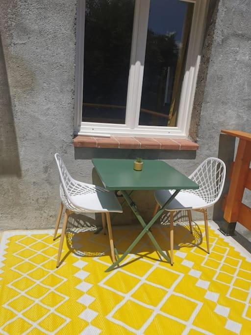 Appartement 2 Ou 4 Personnes. Venaco Venaco  Eksteriør billede